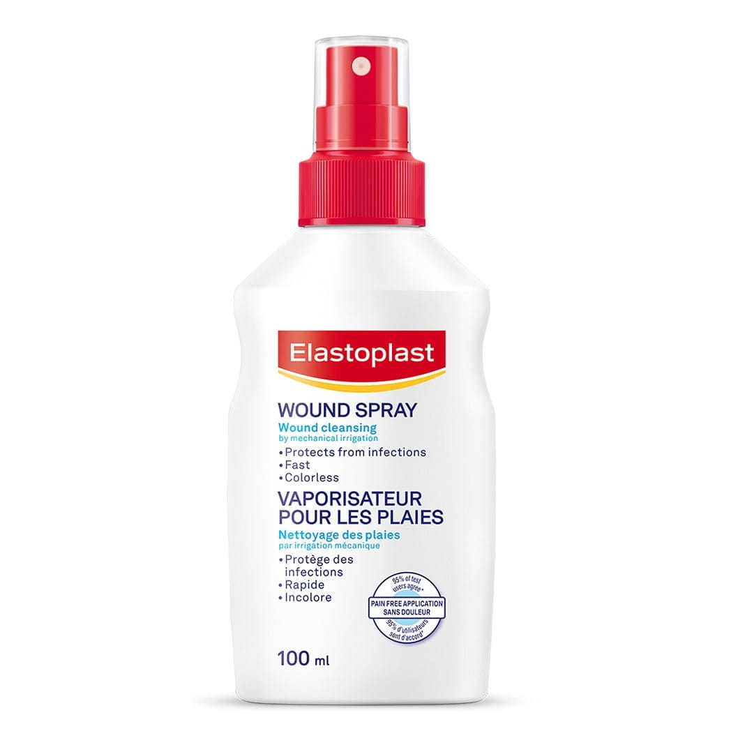 Well & good antiseptic spray shop